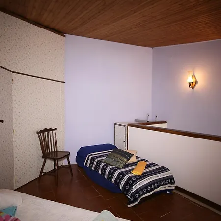 La Casa Di * Villalago
