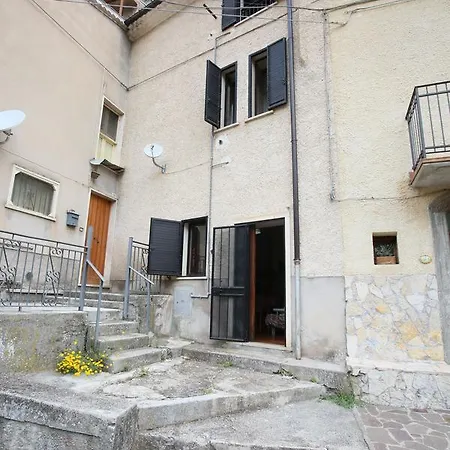 La Casa Di *
