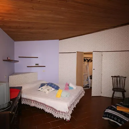 La Casa Di
