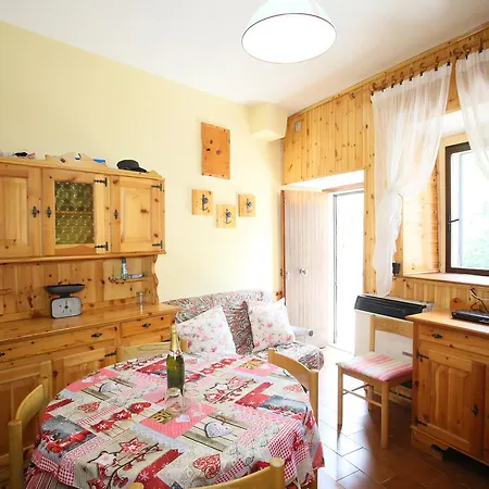 Appartamento La Casa Di Villalago