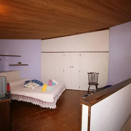 La Casa Di * Villalago