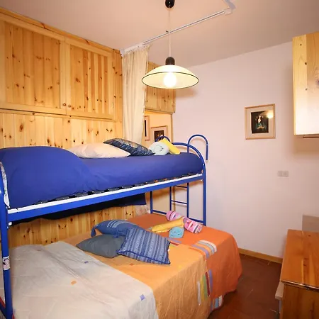 La Casa Di Appartamento *