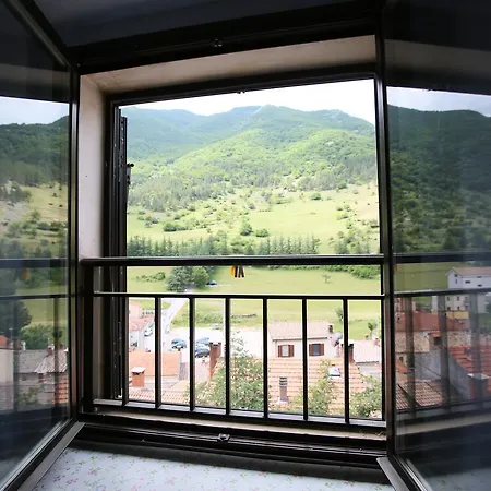 La Casa Di Appartamento