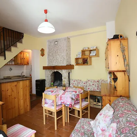 La Casa Di Appartamento Villalago
