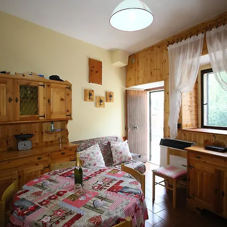 La Casa Di