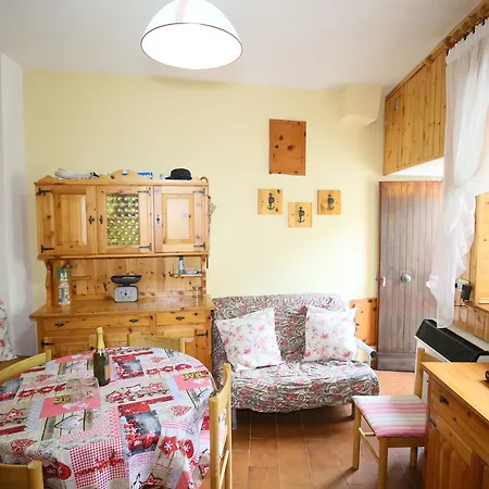 La Casa Di Appartamento Villalago