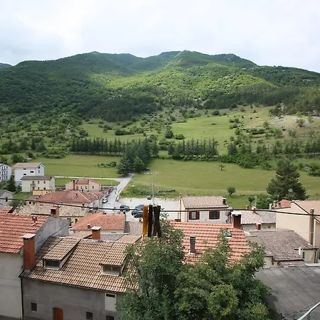 La Casa Di Appartamento *
