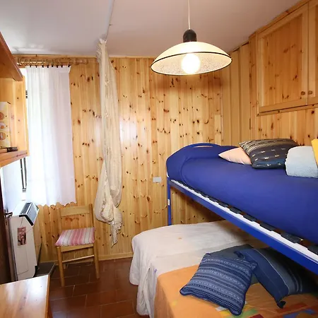 La Casa Di Villalago