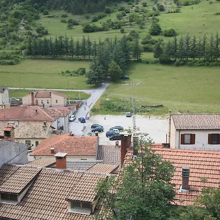 La Casa Di Appartamento