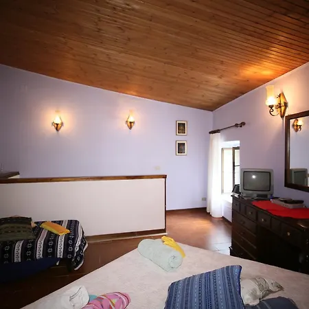 La Casa Di * Villalago