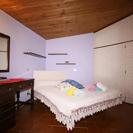 Appartamento La Casa Di *