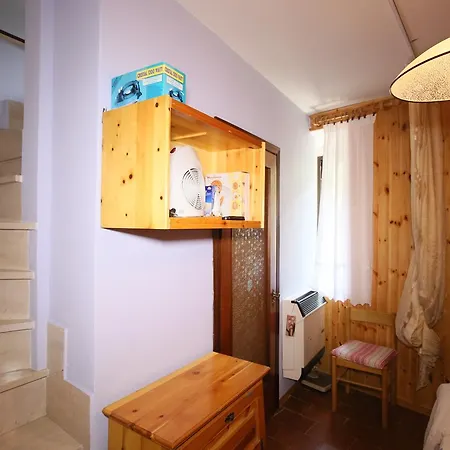 La Casa Di * Villalago