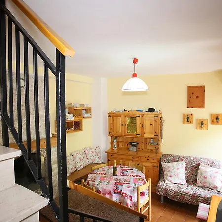 Appartamento La Casa Di