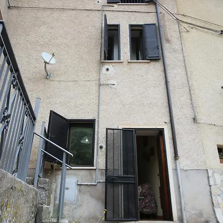 Appartamento La Casa Di