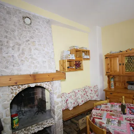 Appartamento La Casa Di *