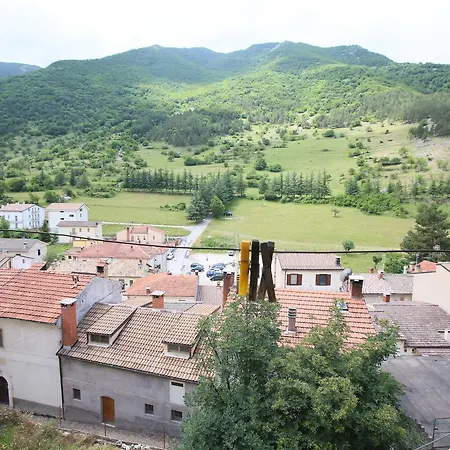 La Casa Di *