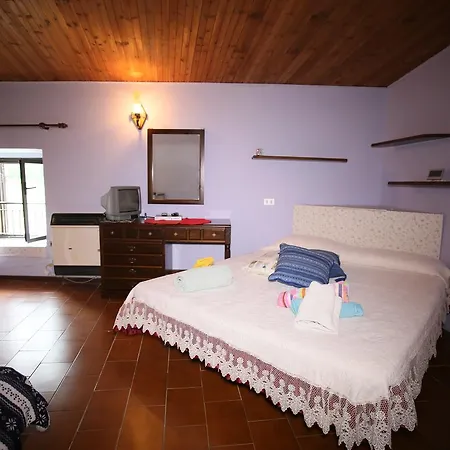 La Casa Di Appartamento Villalago