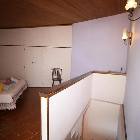 La Casa Di Villalago